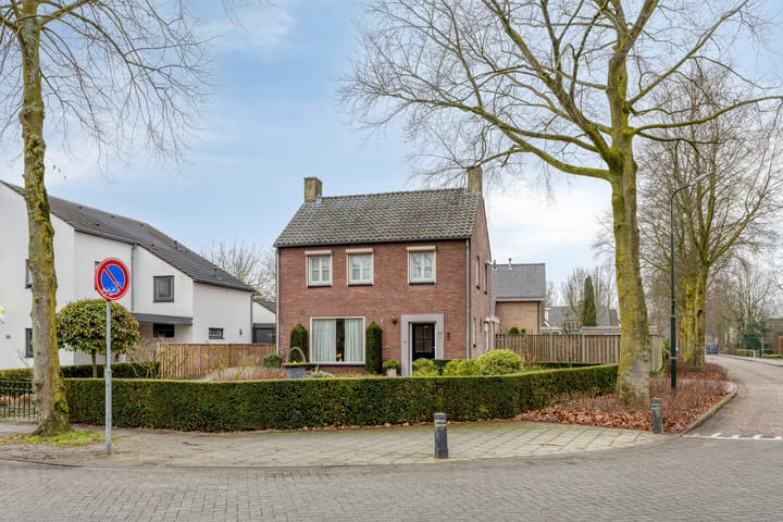 Bunderstraat 36 A