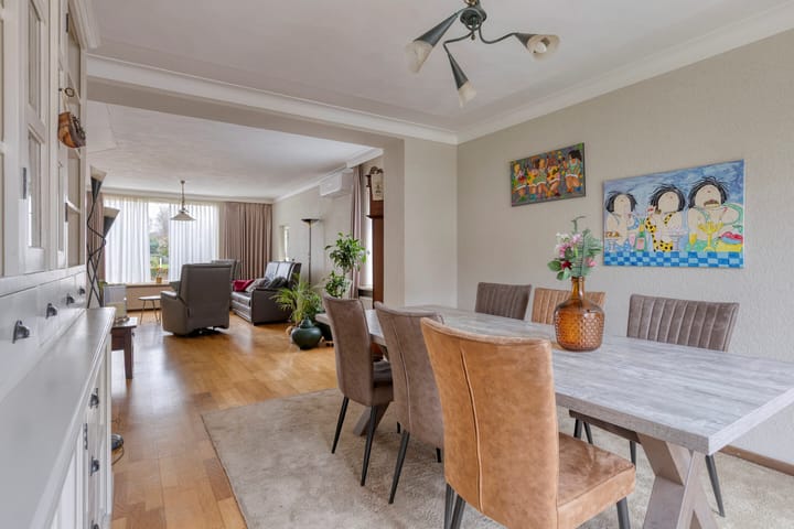 Foto 2 van Bunderstraat 36-A