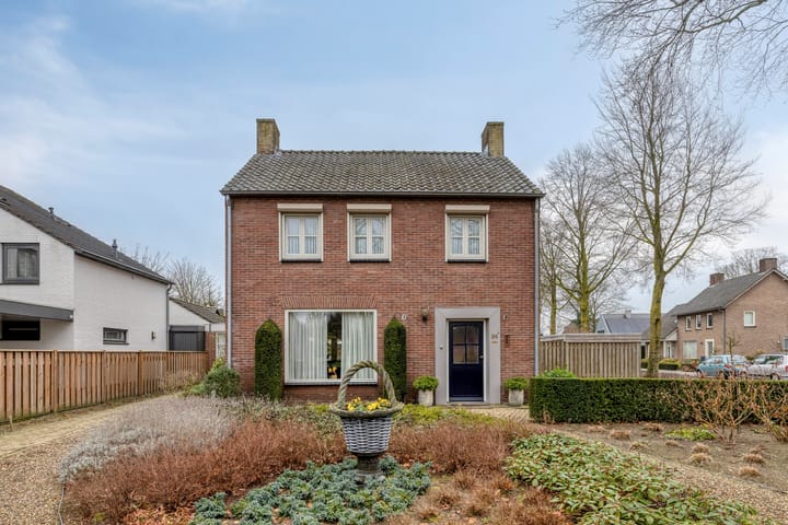 Bunderstraat 36-A main image