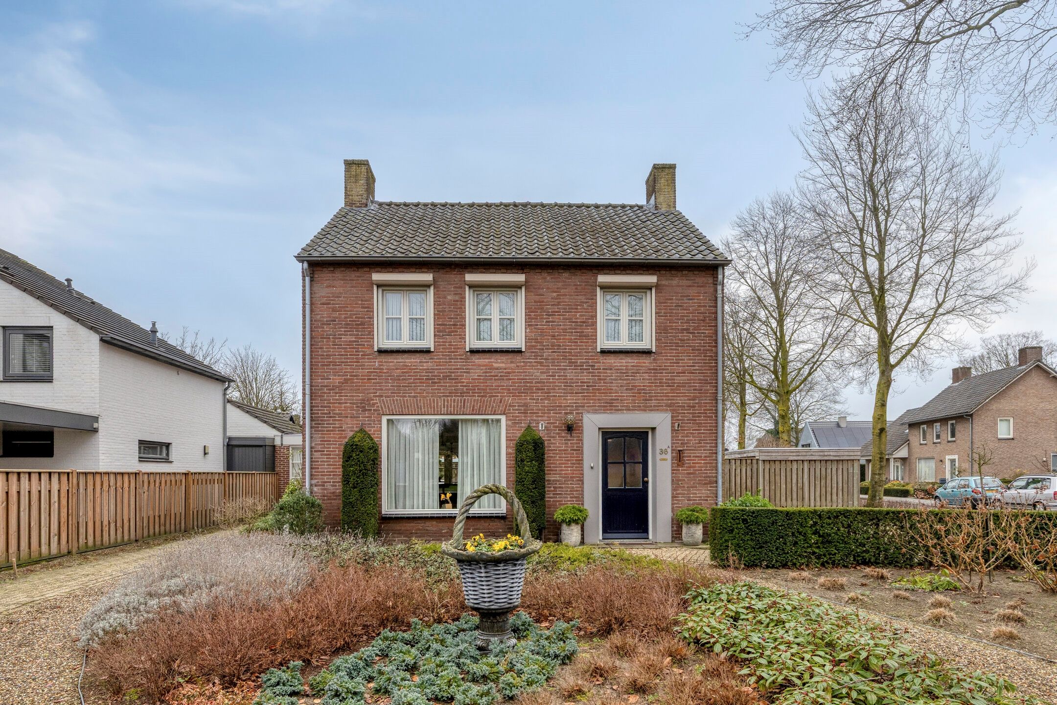 Bunderstraat 36-A 36 A