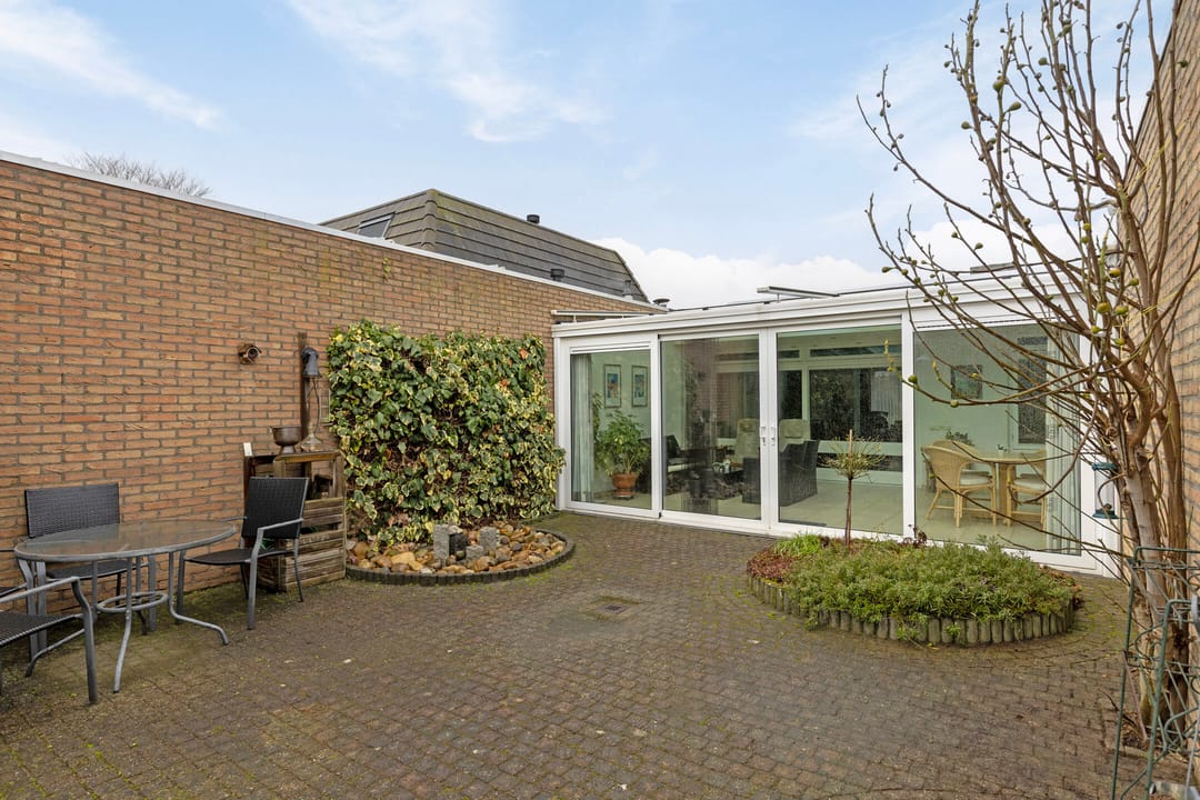 Foto 37 van Meidoornstraat 11