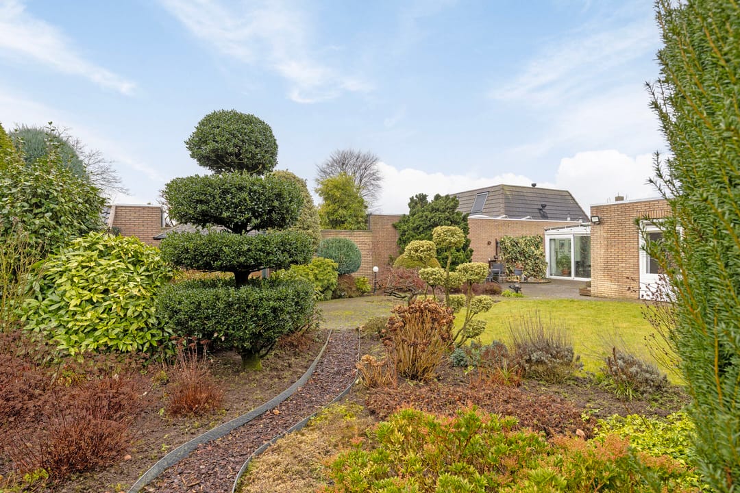 Foto 41 van Meidoornstraat 11