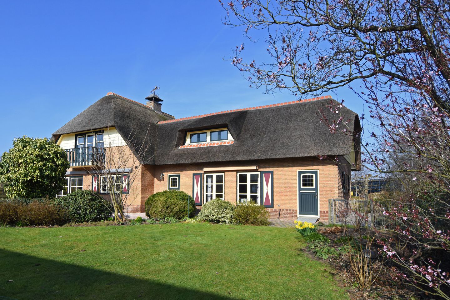 Laan van Vijverberg 5