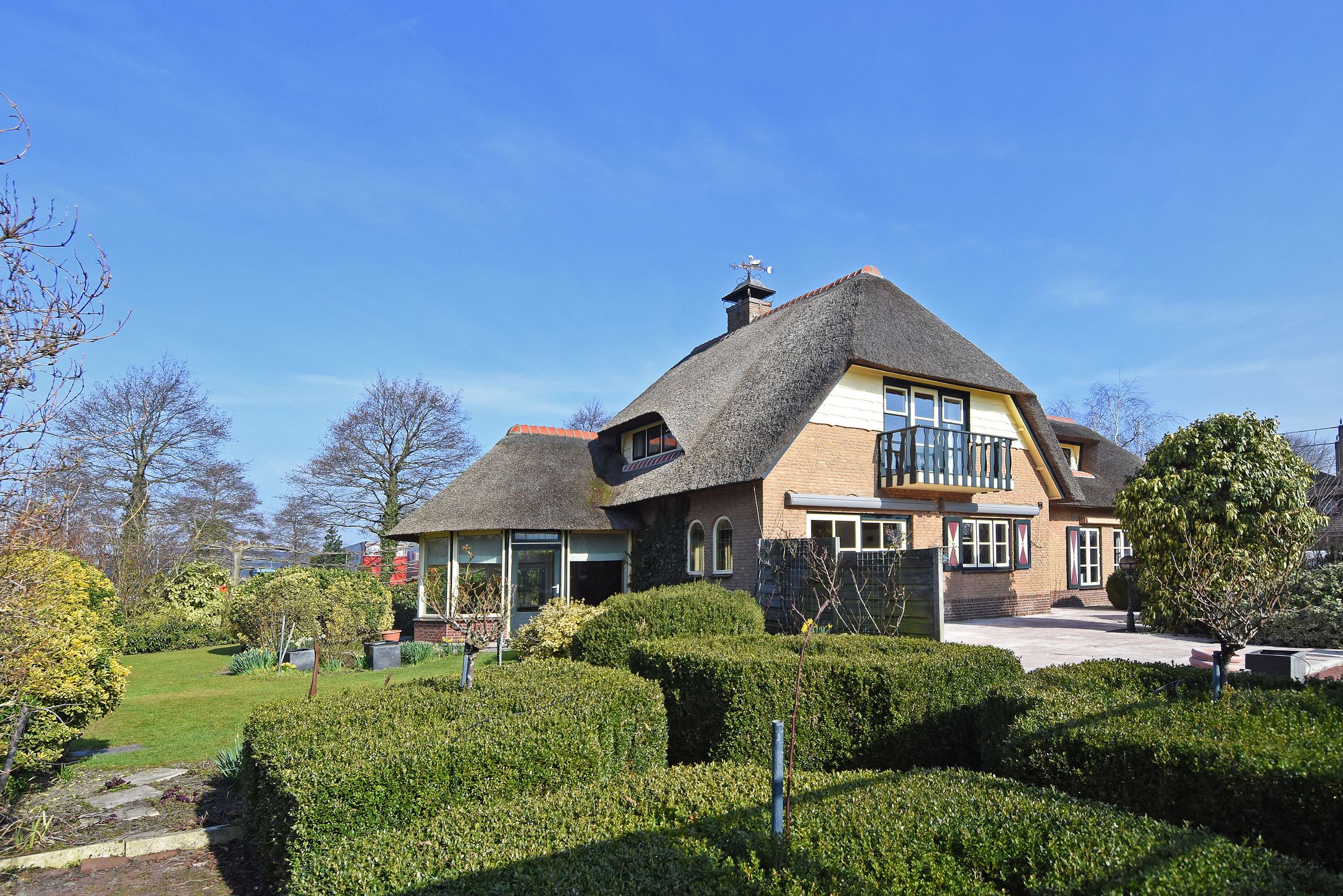 Foto 6 van Laan van Vijverberg 5