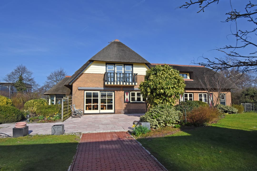 Foto 7 van Laan van Vijverberg 5