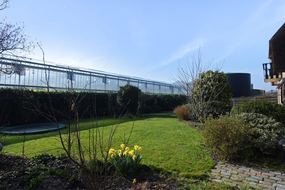 Foto 8 van Laan van Vijverberg 5