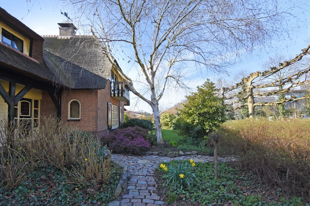 Foto 11 van Laan van Vijverberg 5