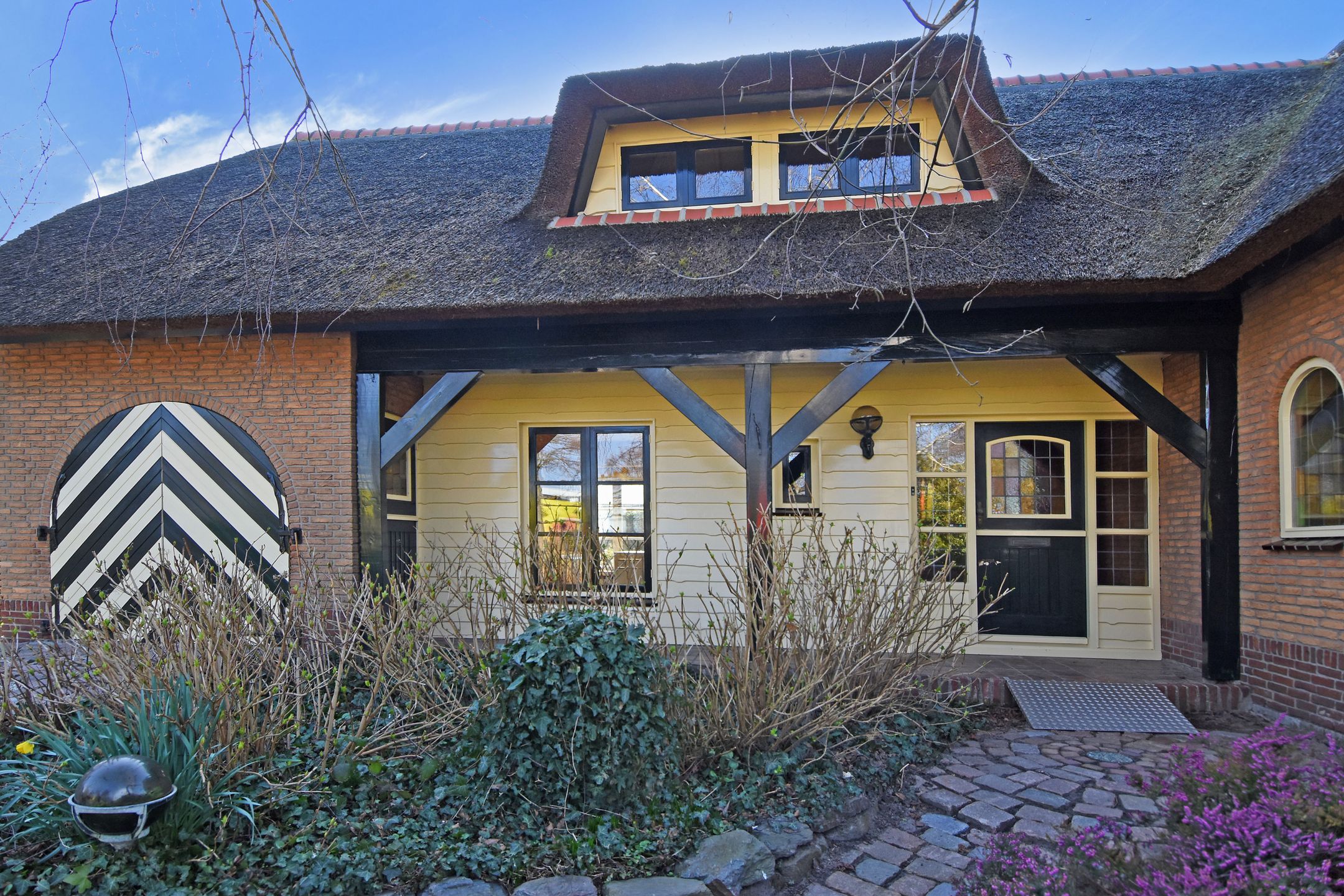 Foto 12 van Laan van Vijverberg 5