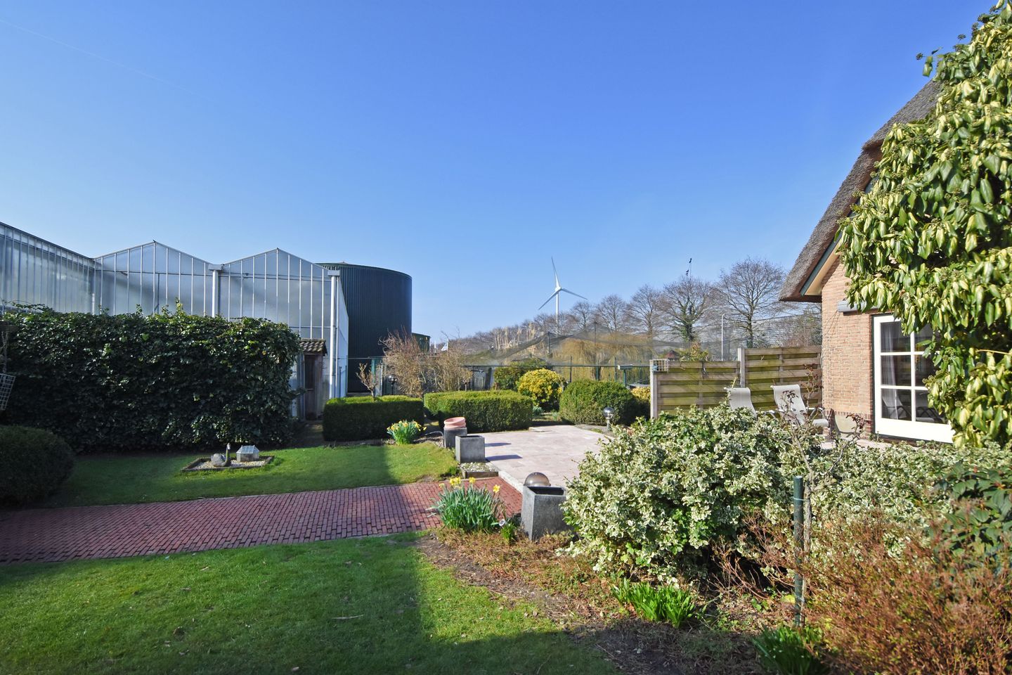 Foto 10 van Laan van Vijverberg 5