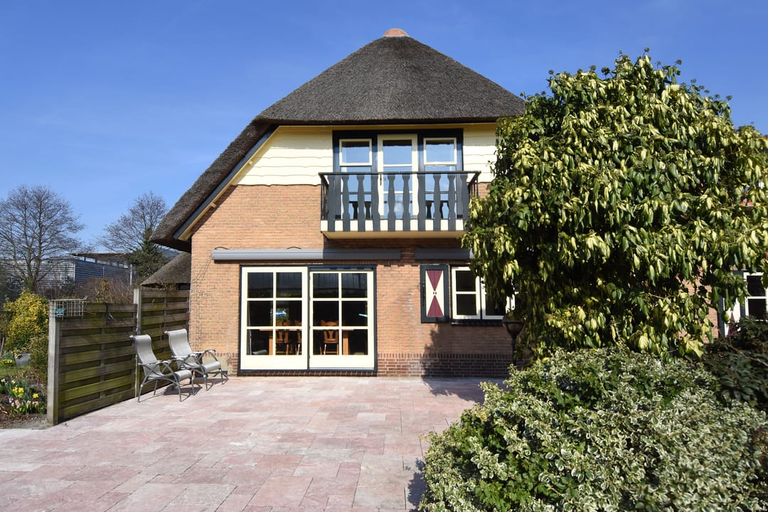 Foto 13 van Laan van Vijverberg 5