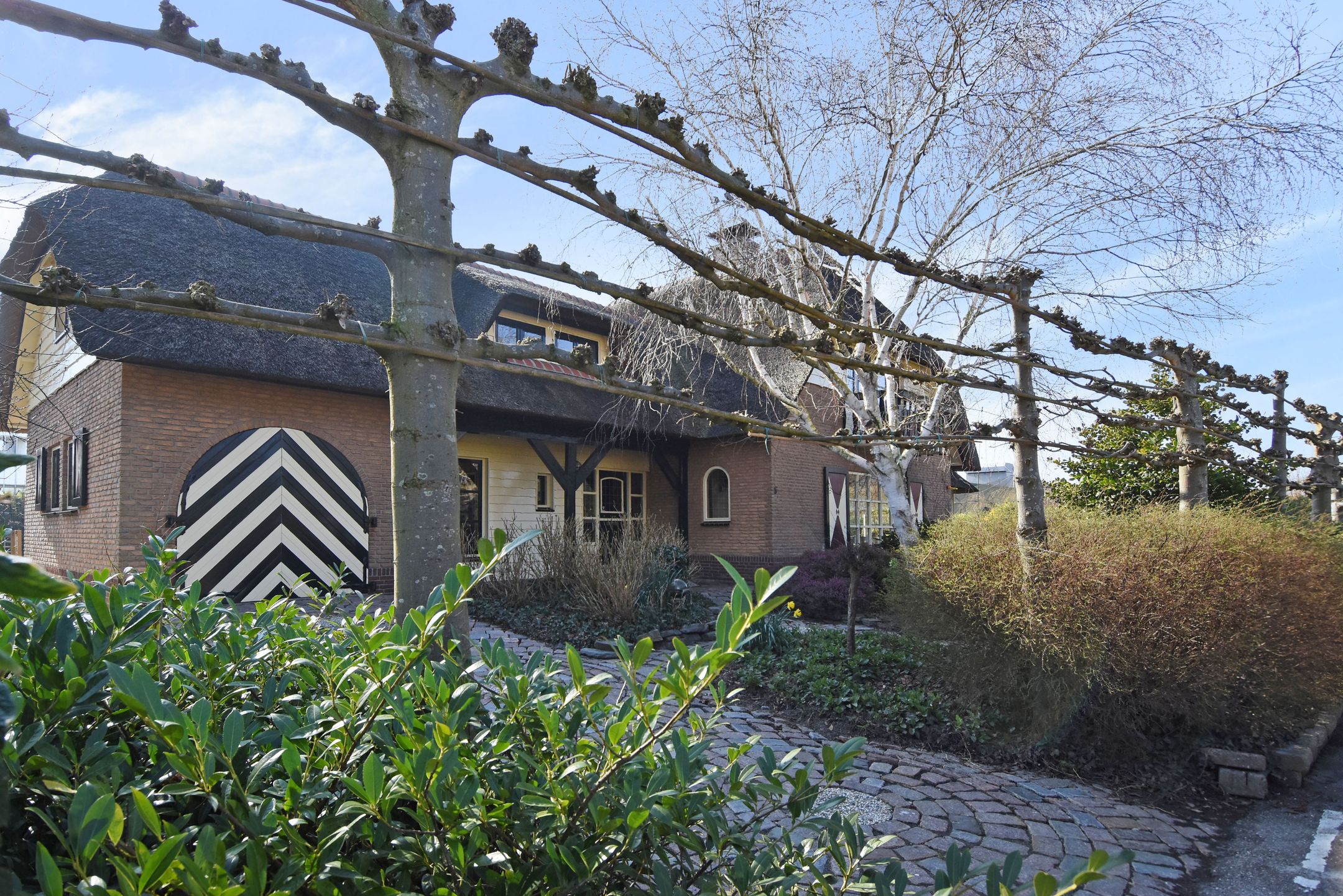 Foto 15 van Laan van Vijverberg 5