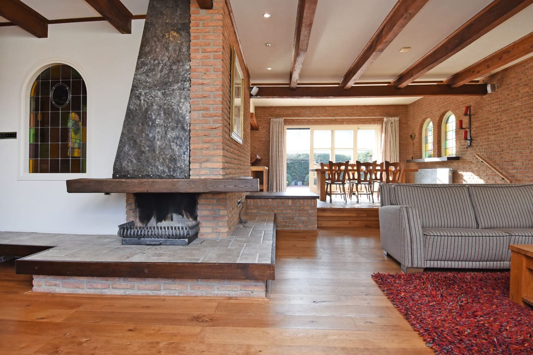 Foto 28 van Laan van Vijverberg 5