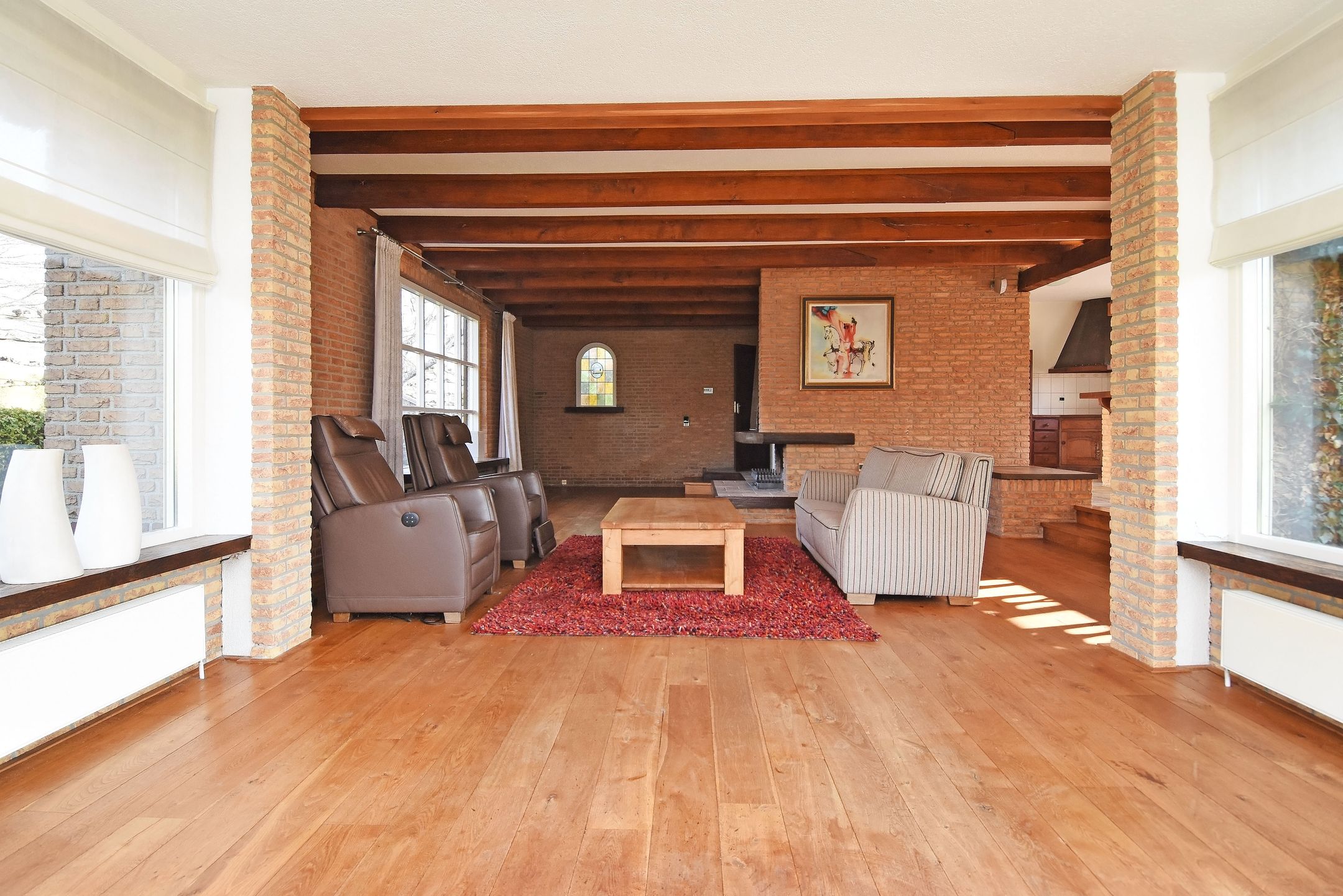 Foto 30 van Laan van Vijverberg 5