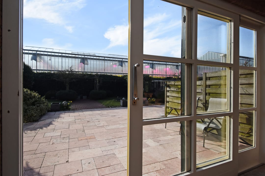 Foto 37 van Laan van Vijverberg 5