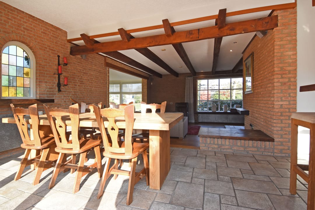 Foto 38 van Laan van Vijverberg 5