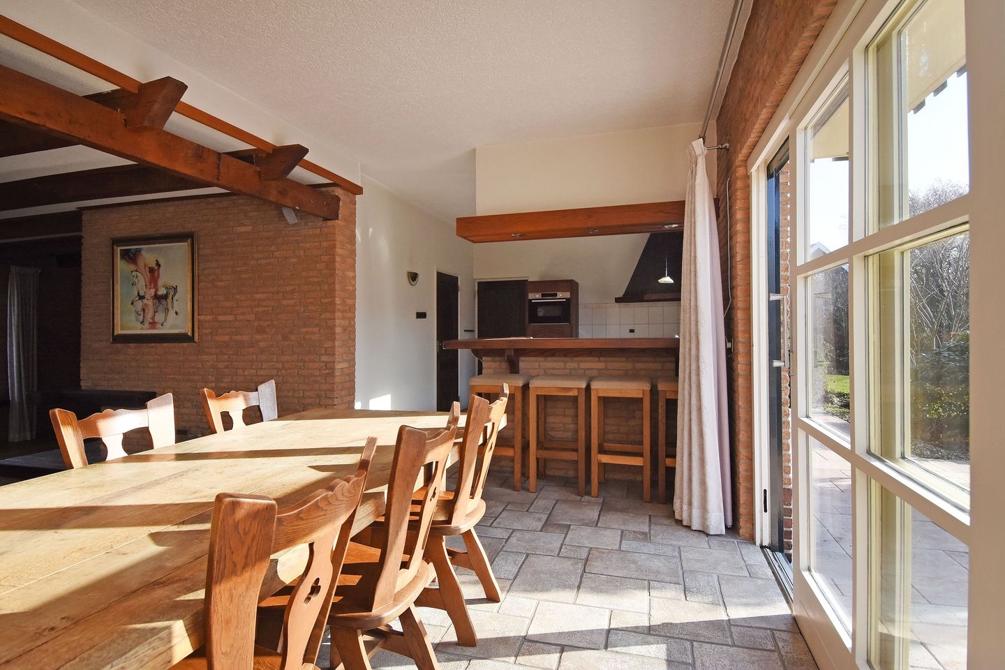 Foto 40 van Laan van Vijverberg 5