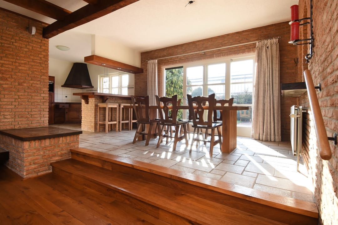 Foto 46 van Laan van Vijverberg 5