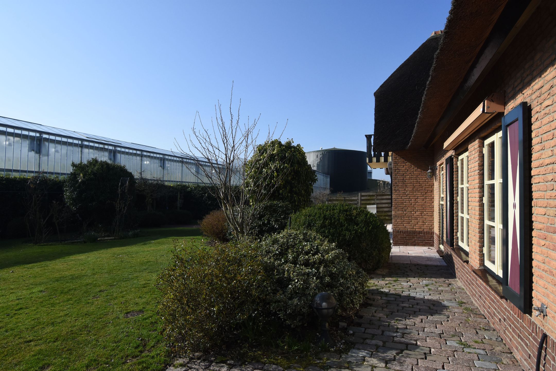 Foto 48 van Laan van Vijverberg 5