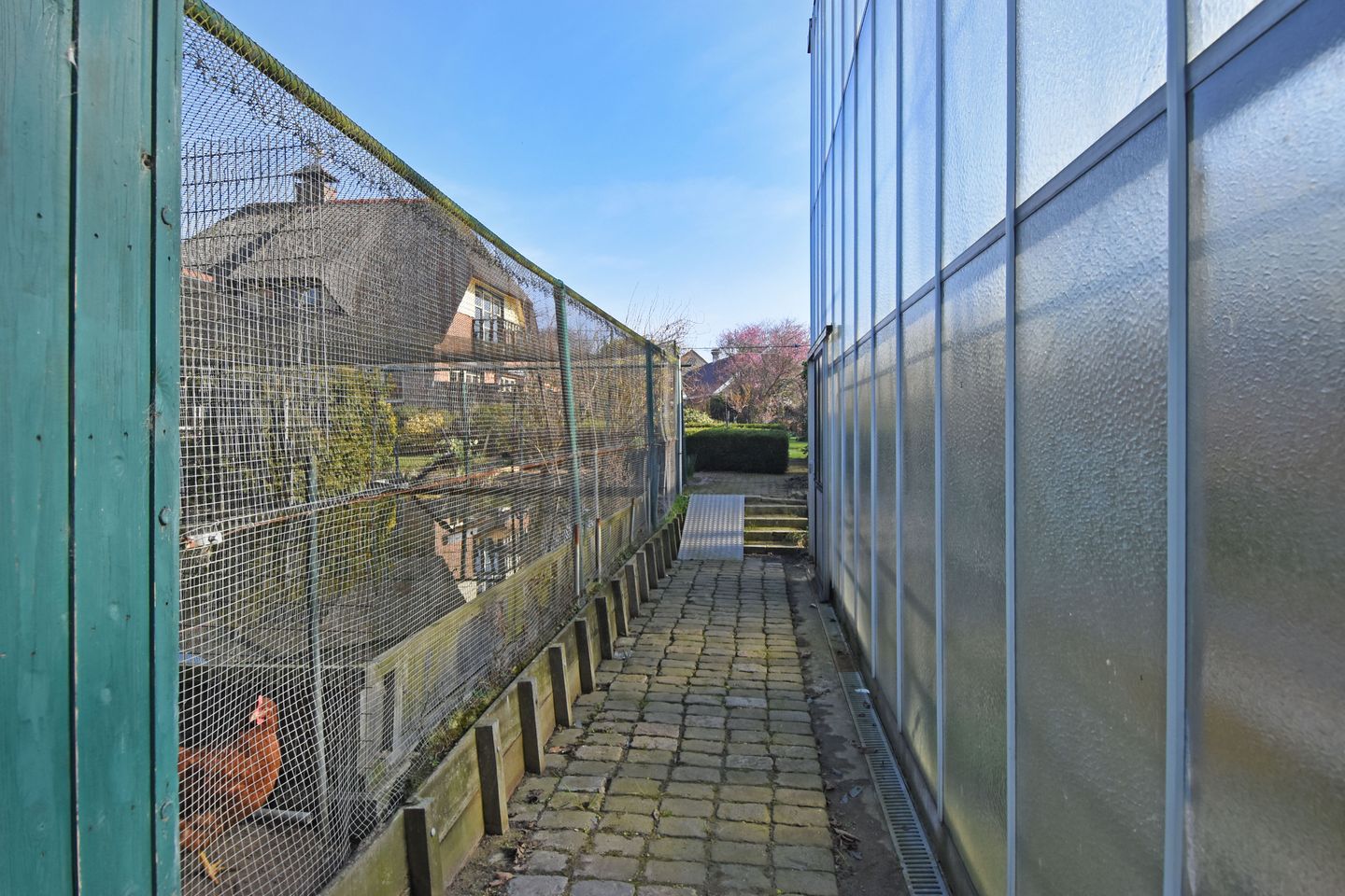 Foto 50 van Laan van Vijverberg 5