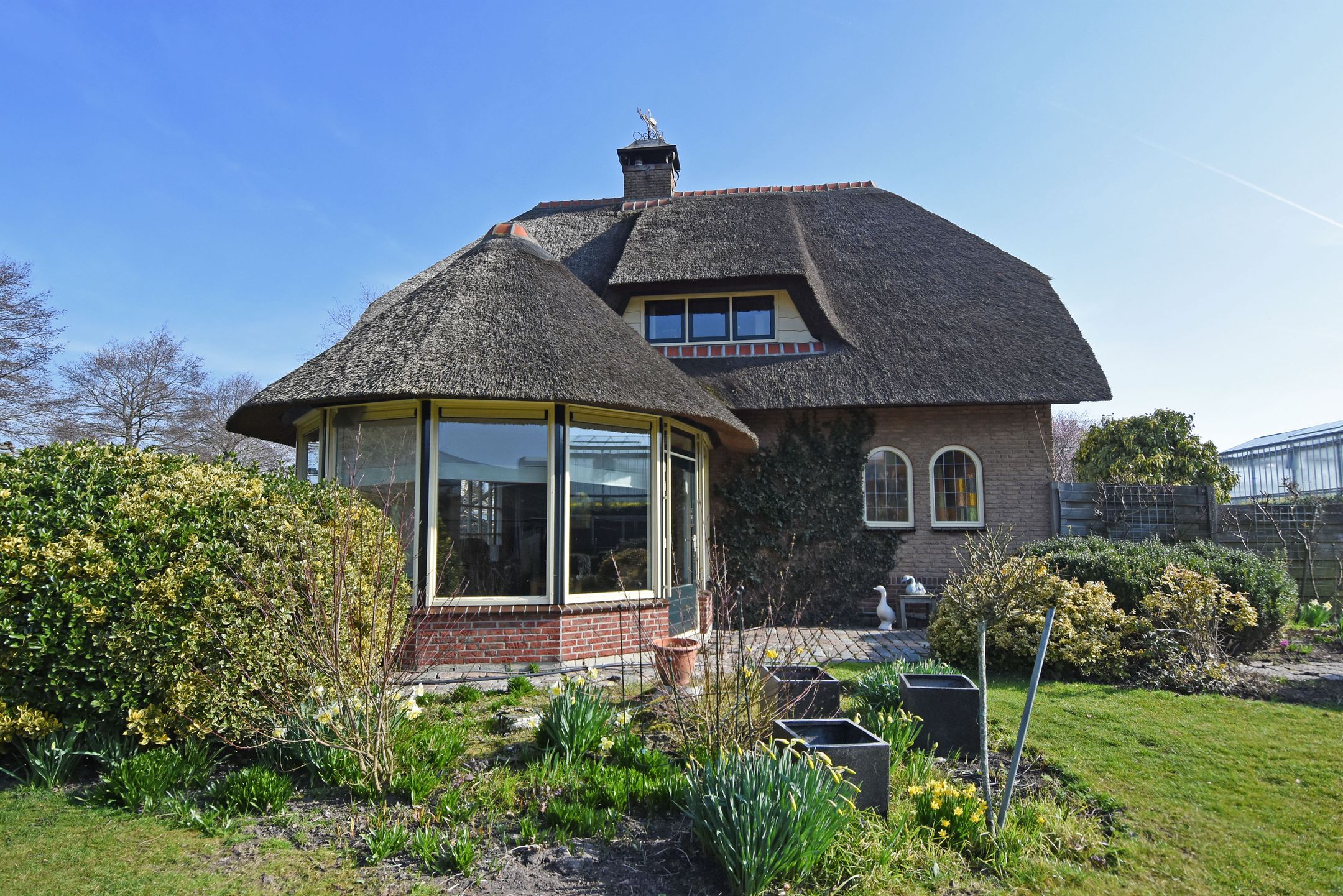 Foto 54 van Laan van Vijverberg 5