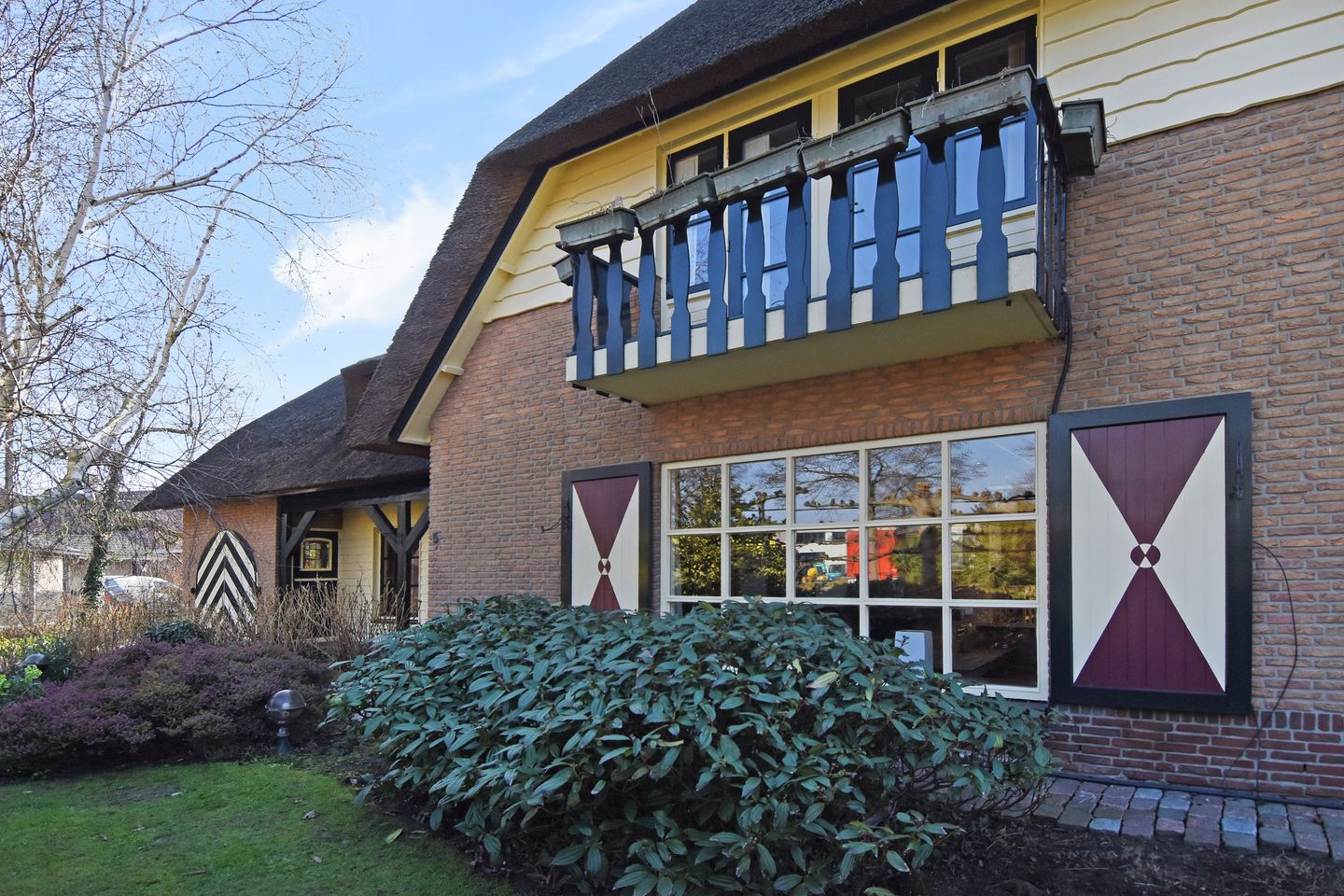 Foto 55 van Laan van Vijverberg 5