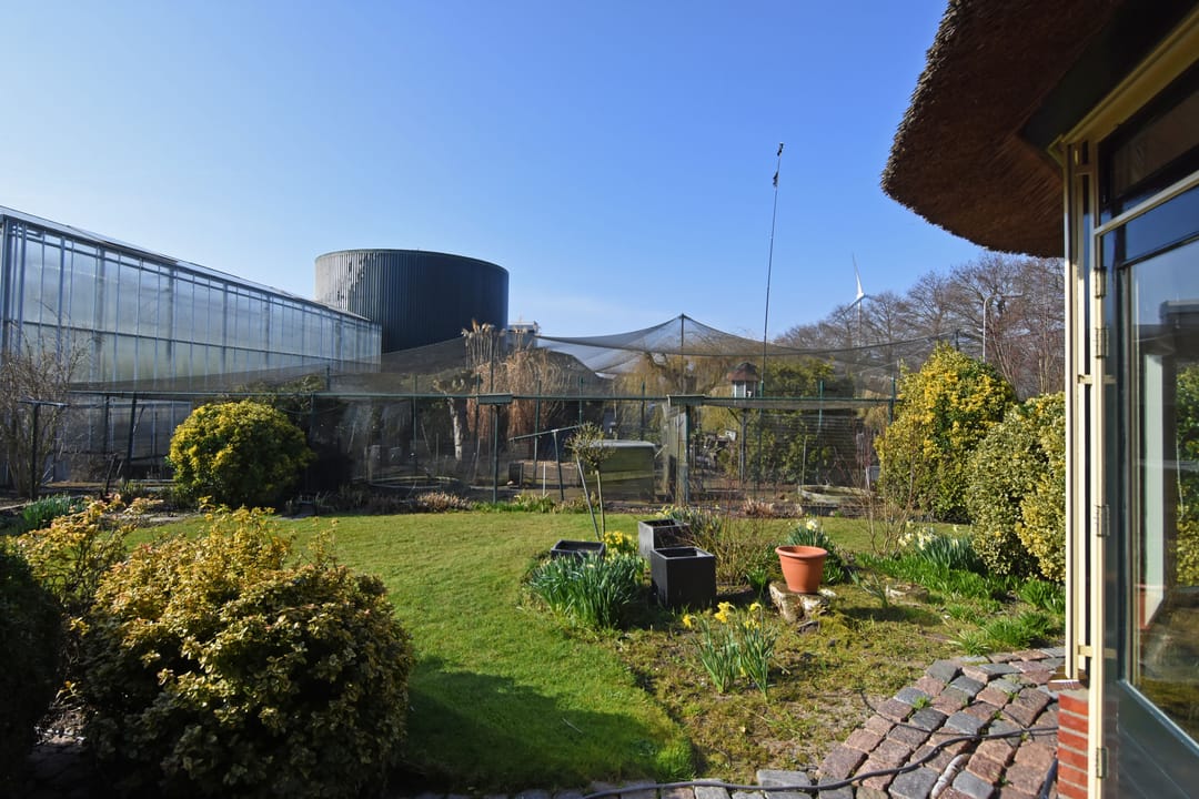 Foto 56 van Laan van Vijverberg 5