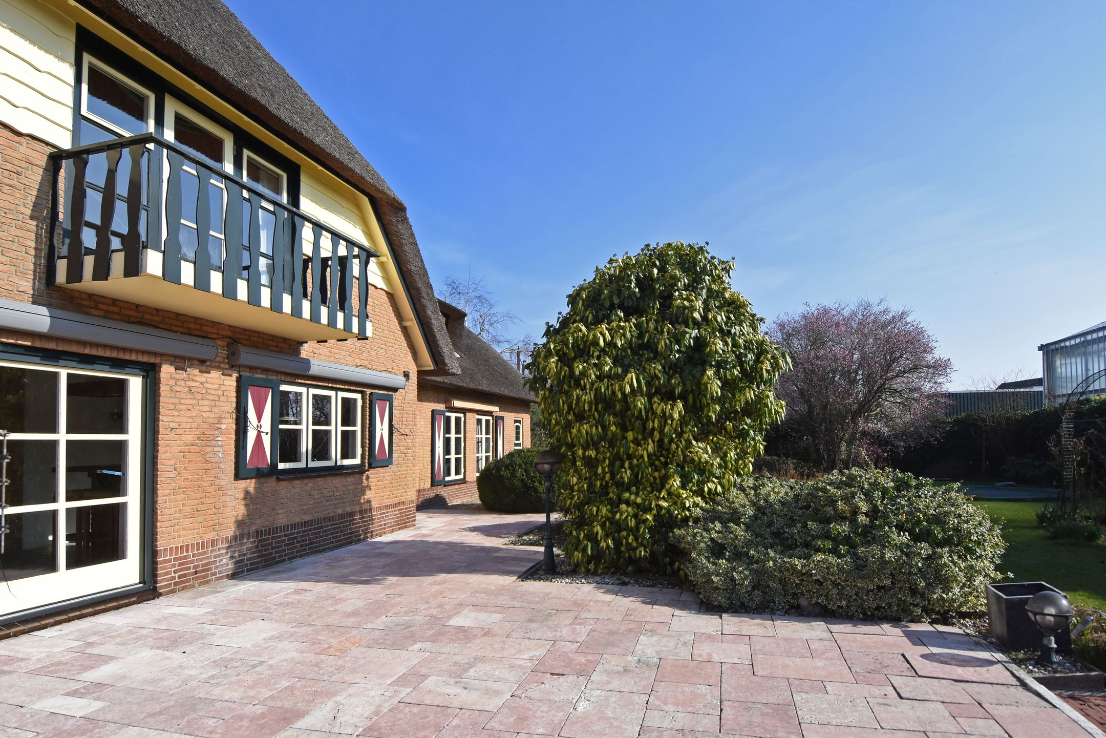 Foto 57 van Laan van Vijverberg 5