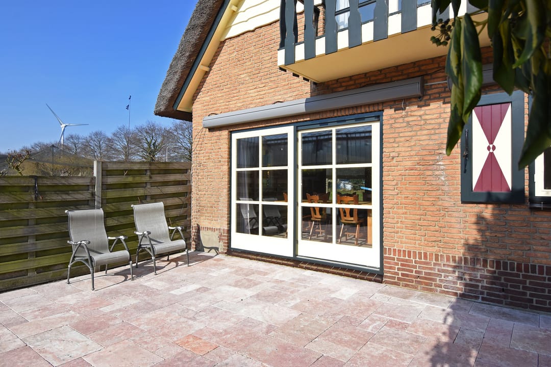 Foto 58 van Laan van Vijverberg 5