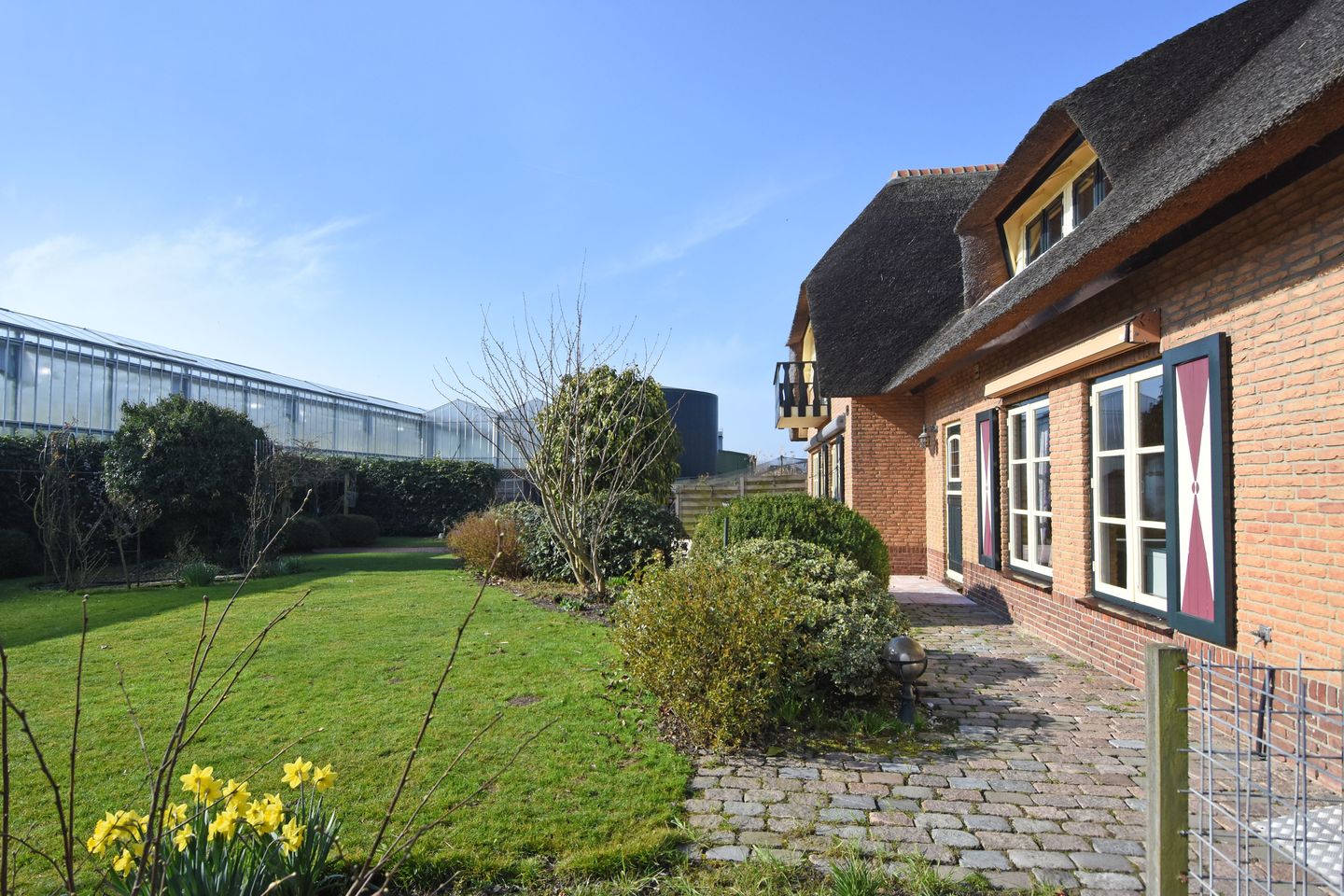 Foto 59 van Laan van Vijverberg 5