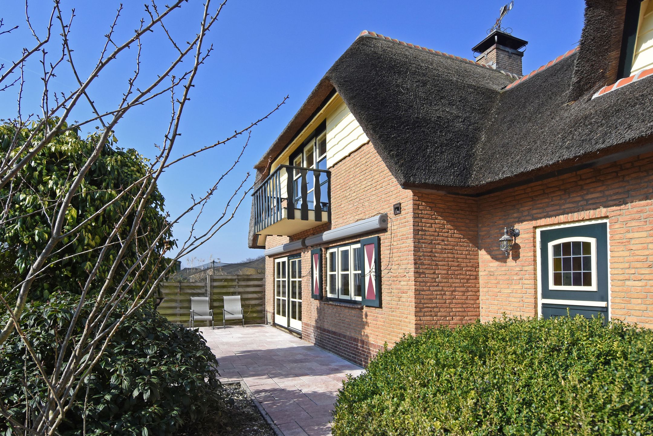 Foto 60 van Laan van Vijverberg 5