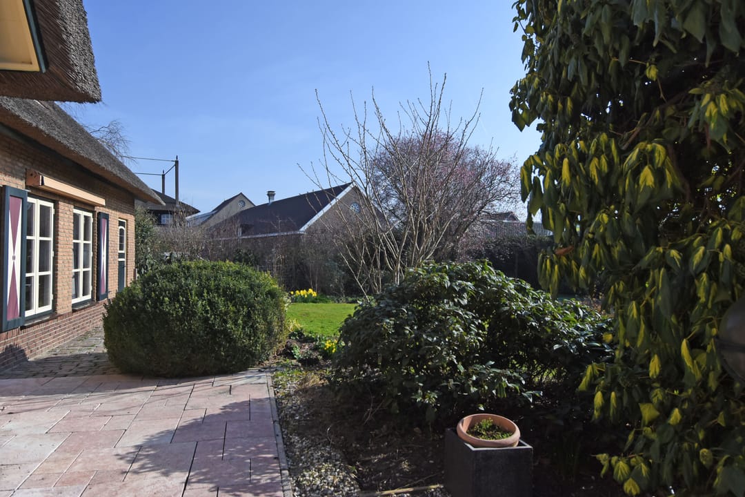 Foto 62 van Laan van Vijverberg 5