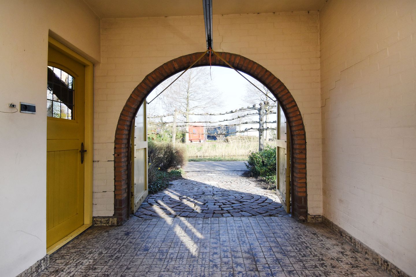 Foto 64 van Laan van Vijverberg 5