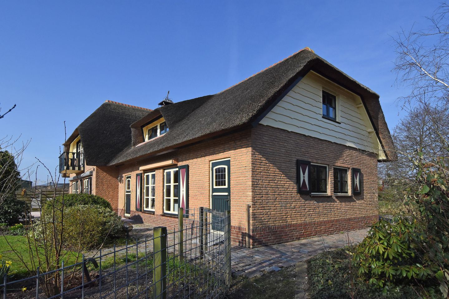 Foto 14 van Laan van Vijverberg 5