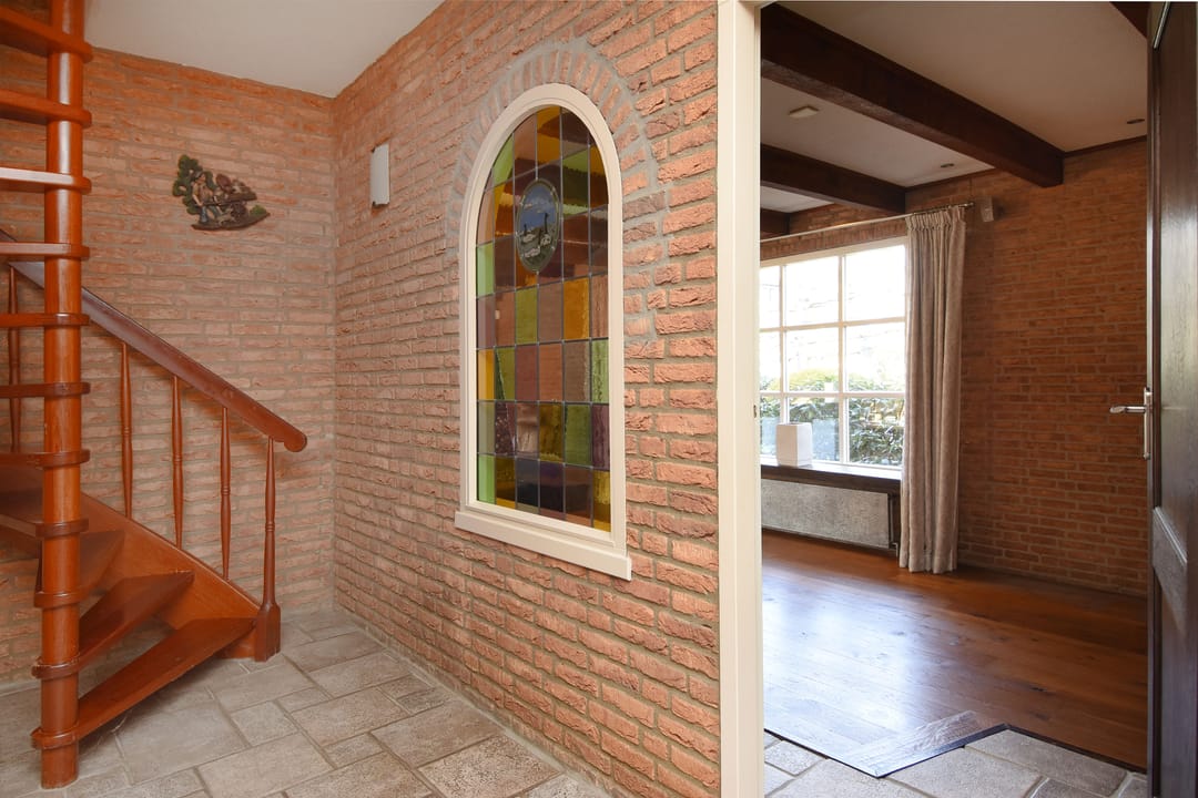 Foto 26 van Laan van Vijverberg 5