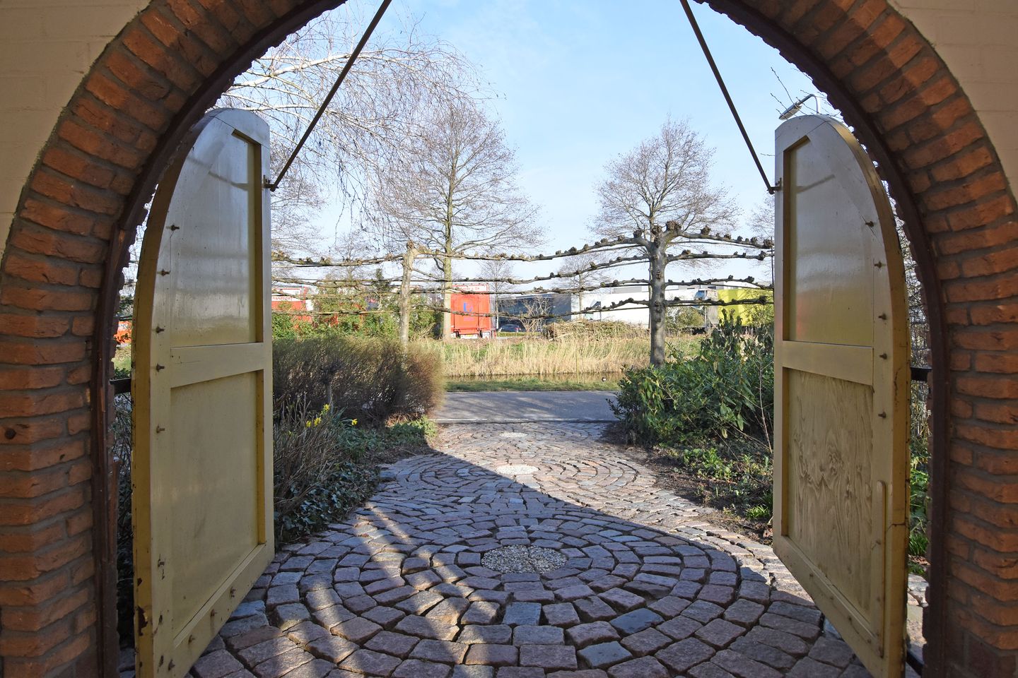 Foto 65 van Laan van Vijverberg 5