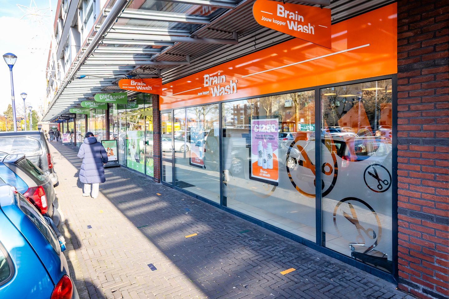 Bekijk foto 2 van Jan van der Heijdenstraat 41-G