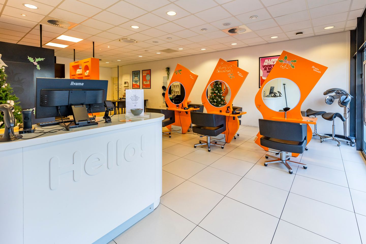 Bekijk foto 5 van Jan van der Heijdenstraat 41-G