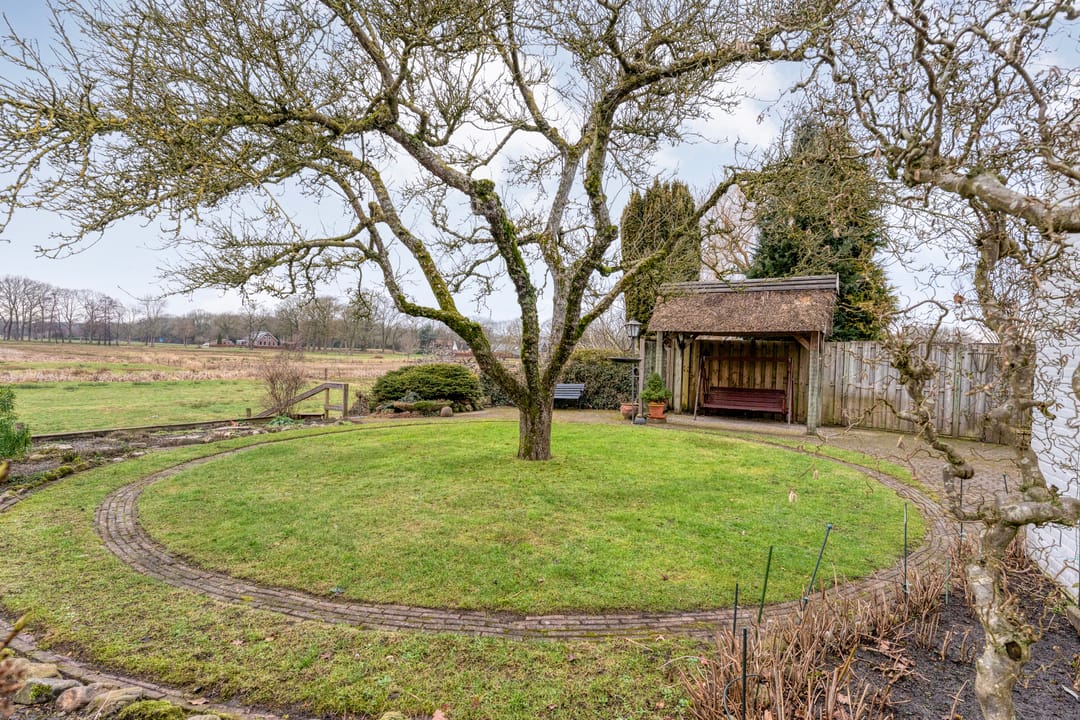 Foto 2 van Orionlaan 23