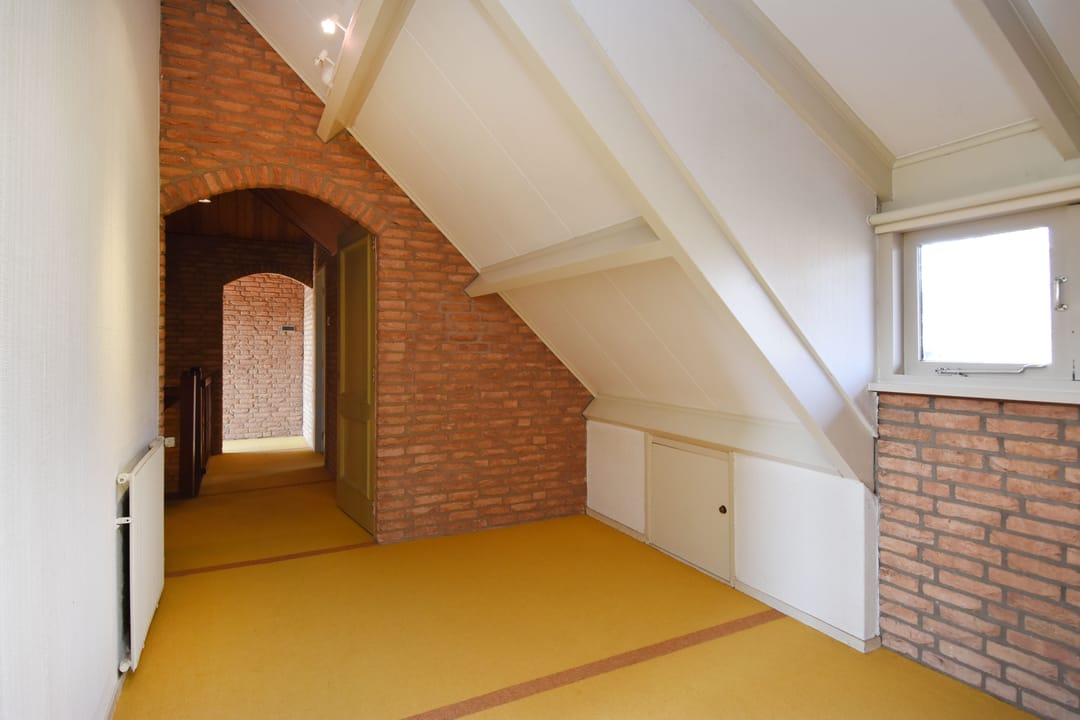 Foto 83 van Laan van Vijverberg 5