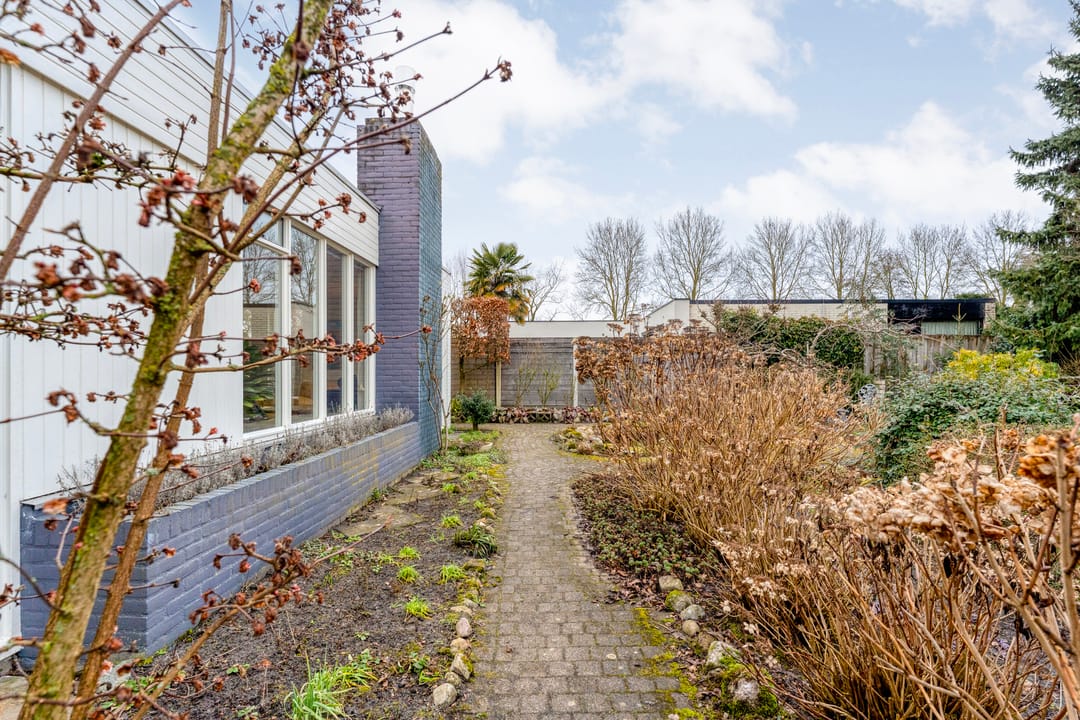 Foto 7 van Orionlaan 23