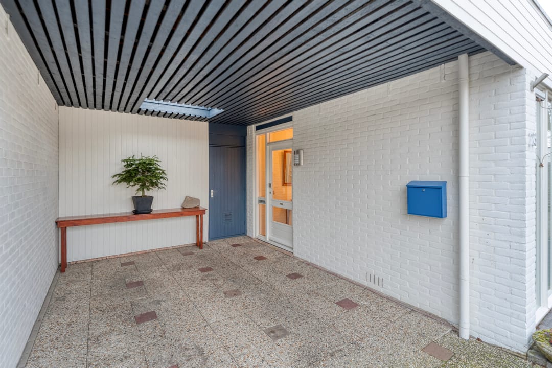 Foto 8 van Orionlaan 23