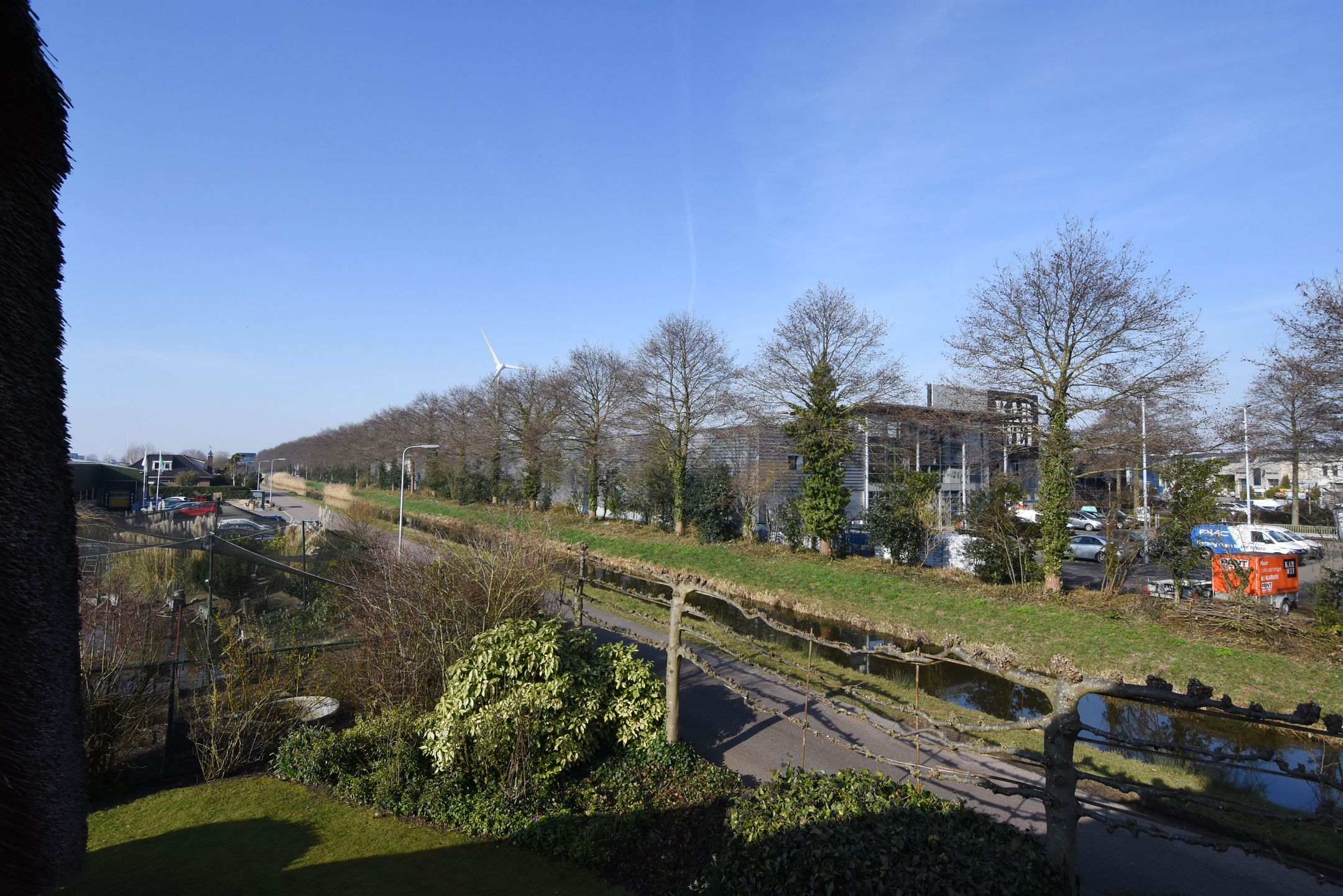 Foto 87 van Laan van Vijverberg 5