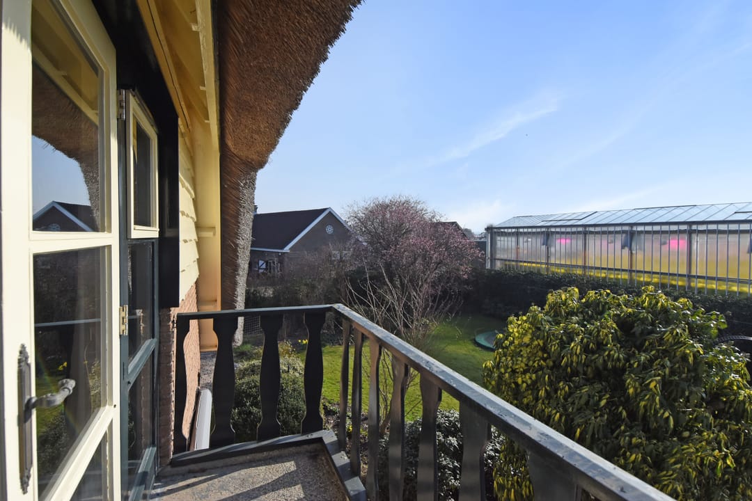 Foto 88 van Laan van Vijverberg 5