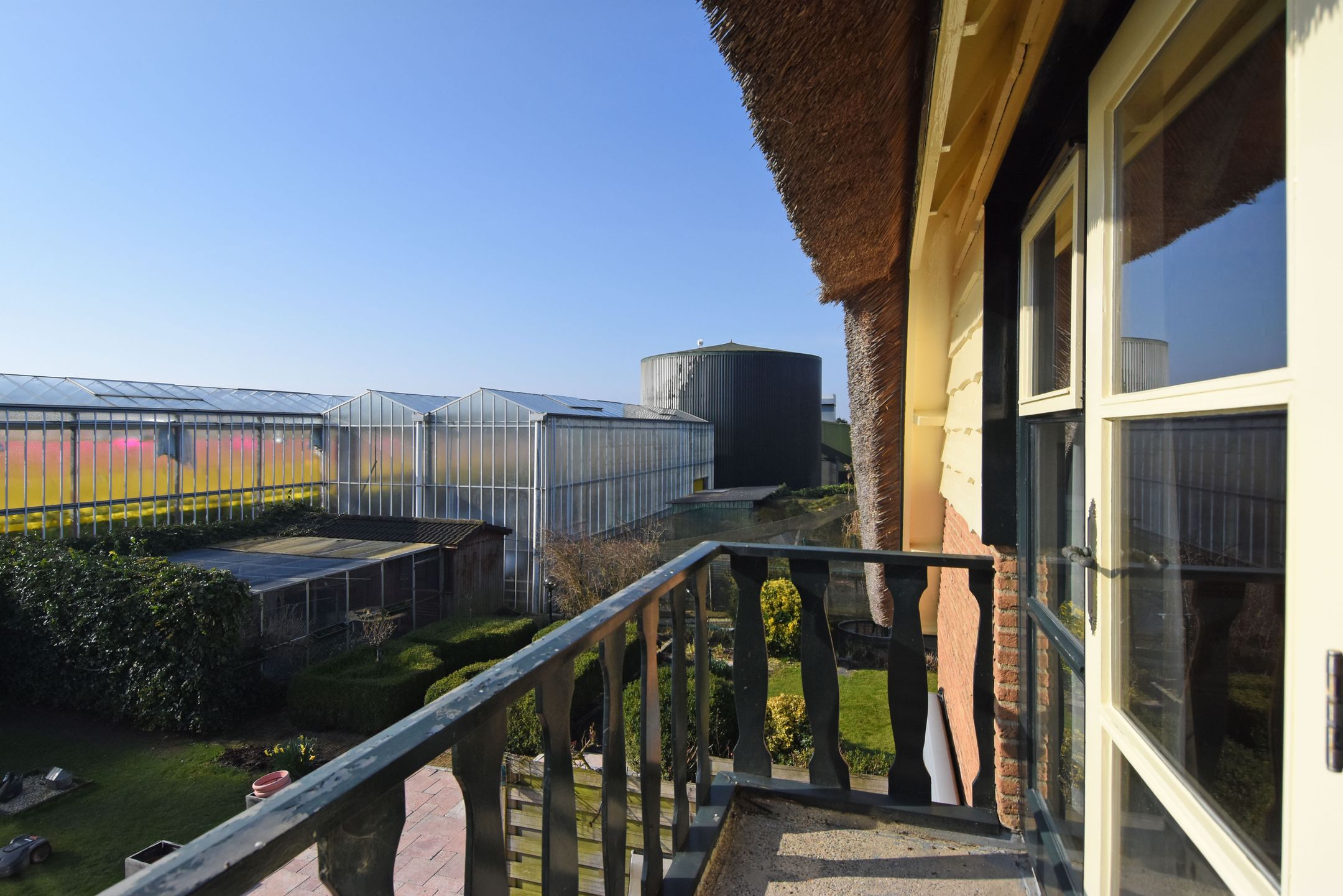 Foto 90 van Laan van Vijverberg 5