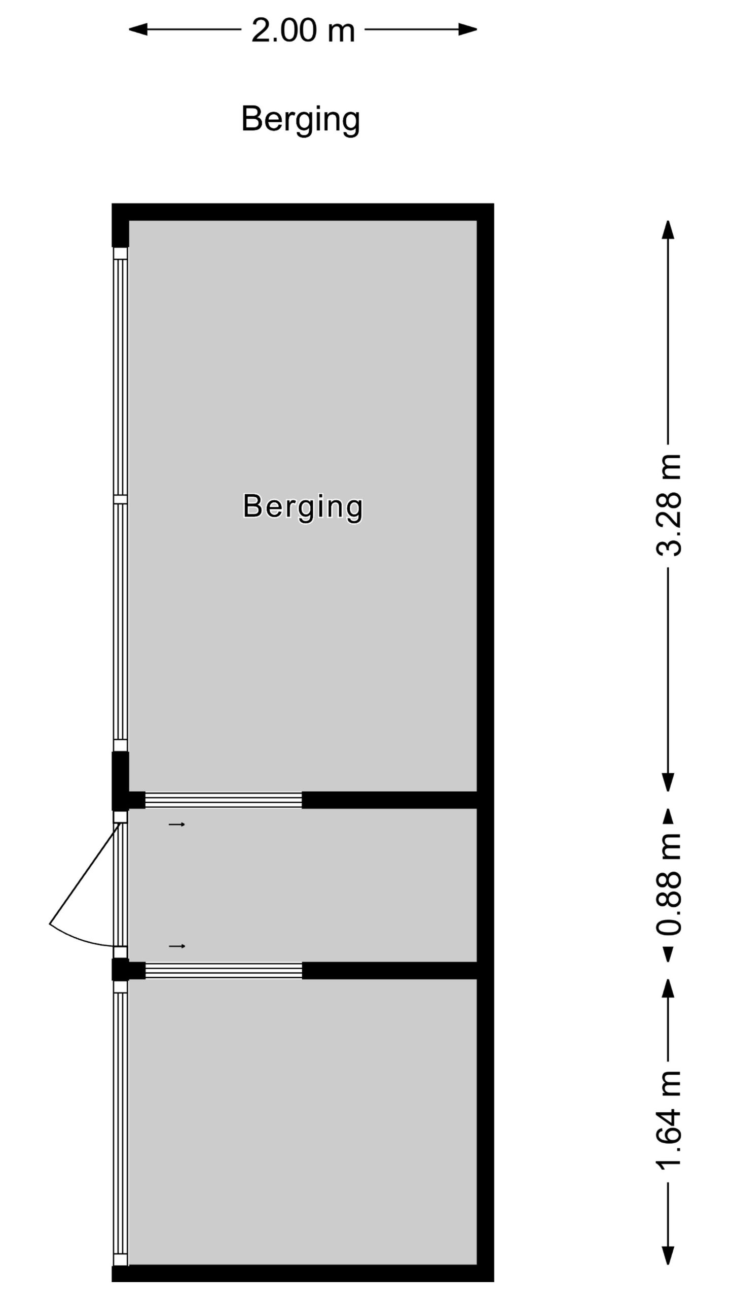 Foto 95 van Laan van Vijverberg 5