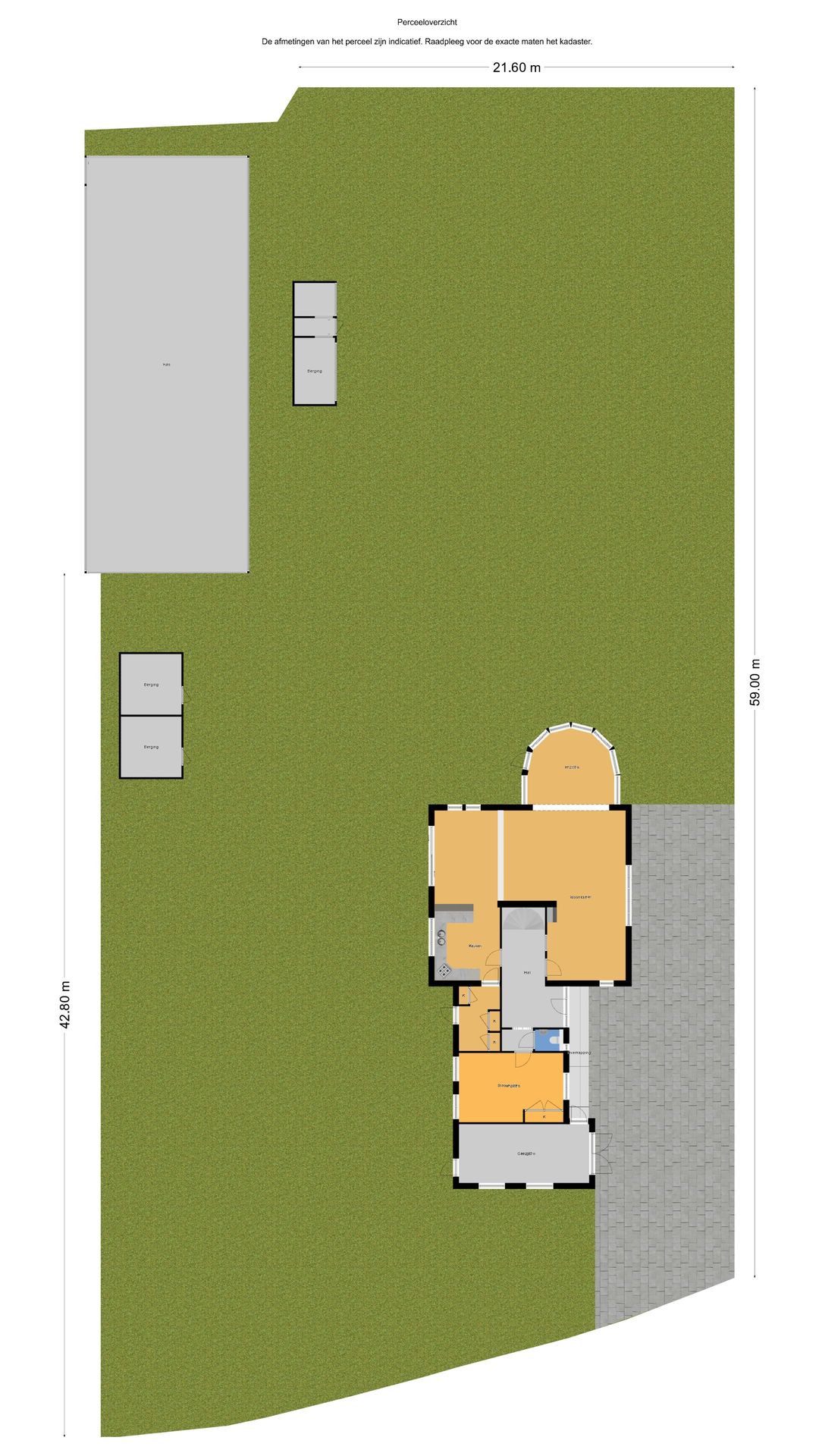 Foto 97 van Laan van Vijverberg 5