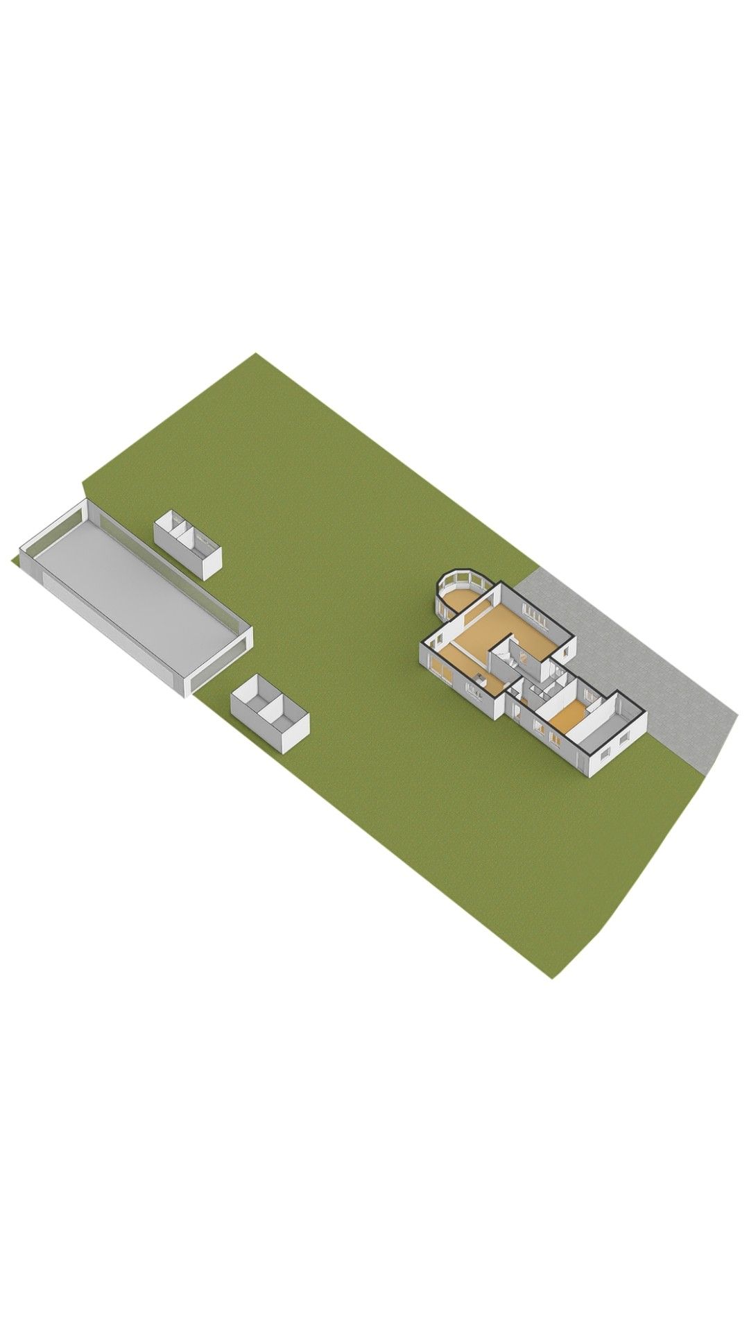 Foto 98 van Laan van Vijverberg 5