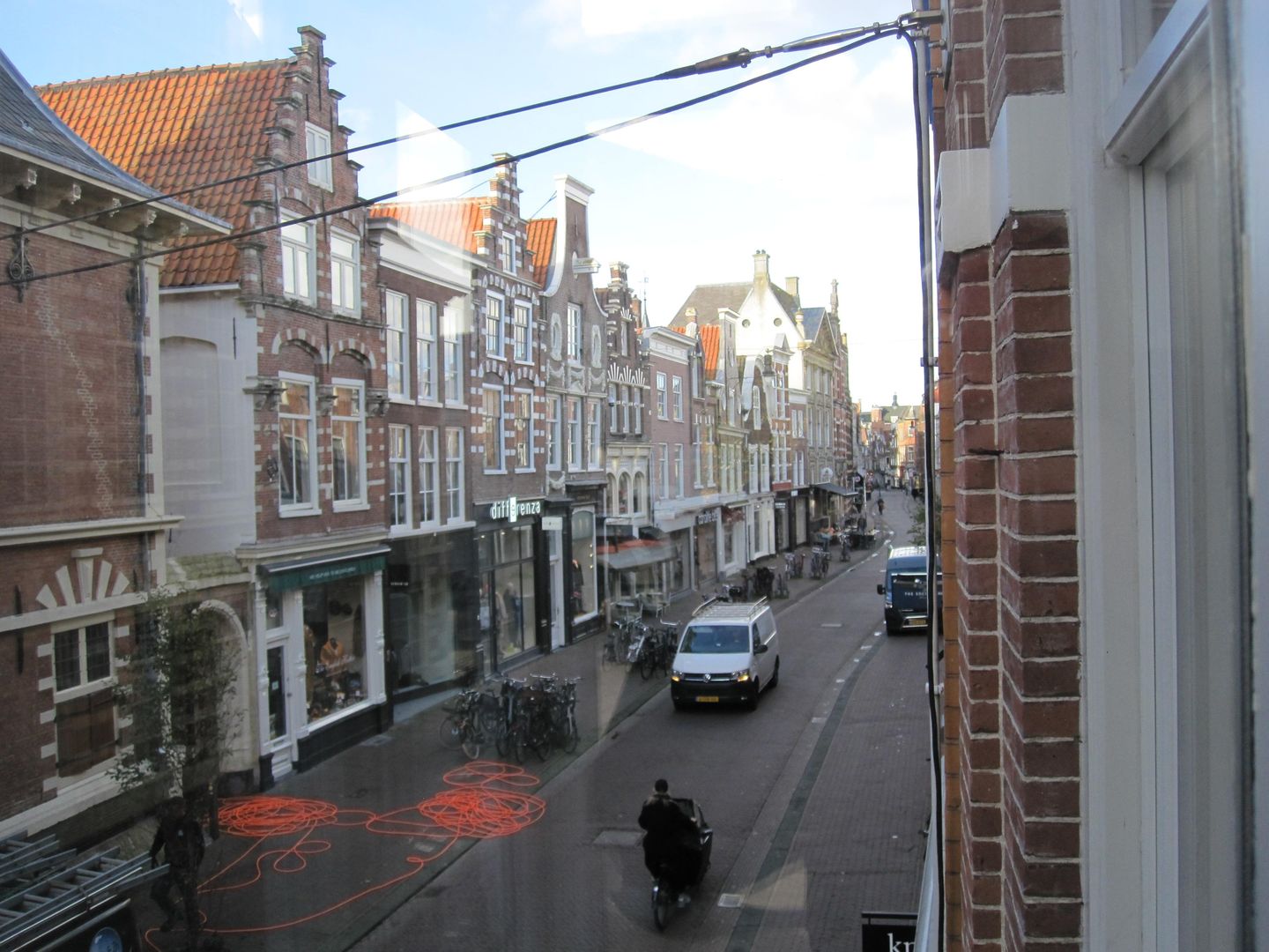 Photo 5 of Zijlstraat 95-A