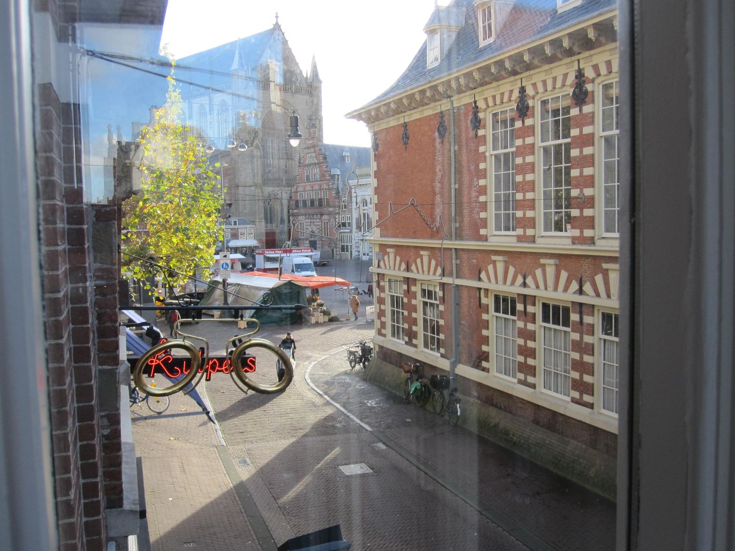 Photo 4 of Zijlstraat 95-A