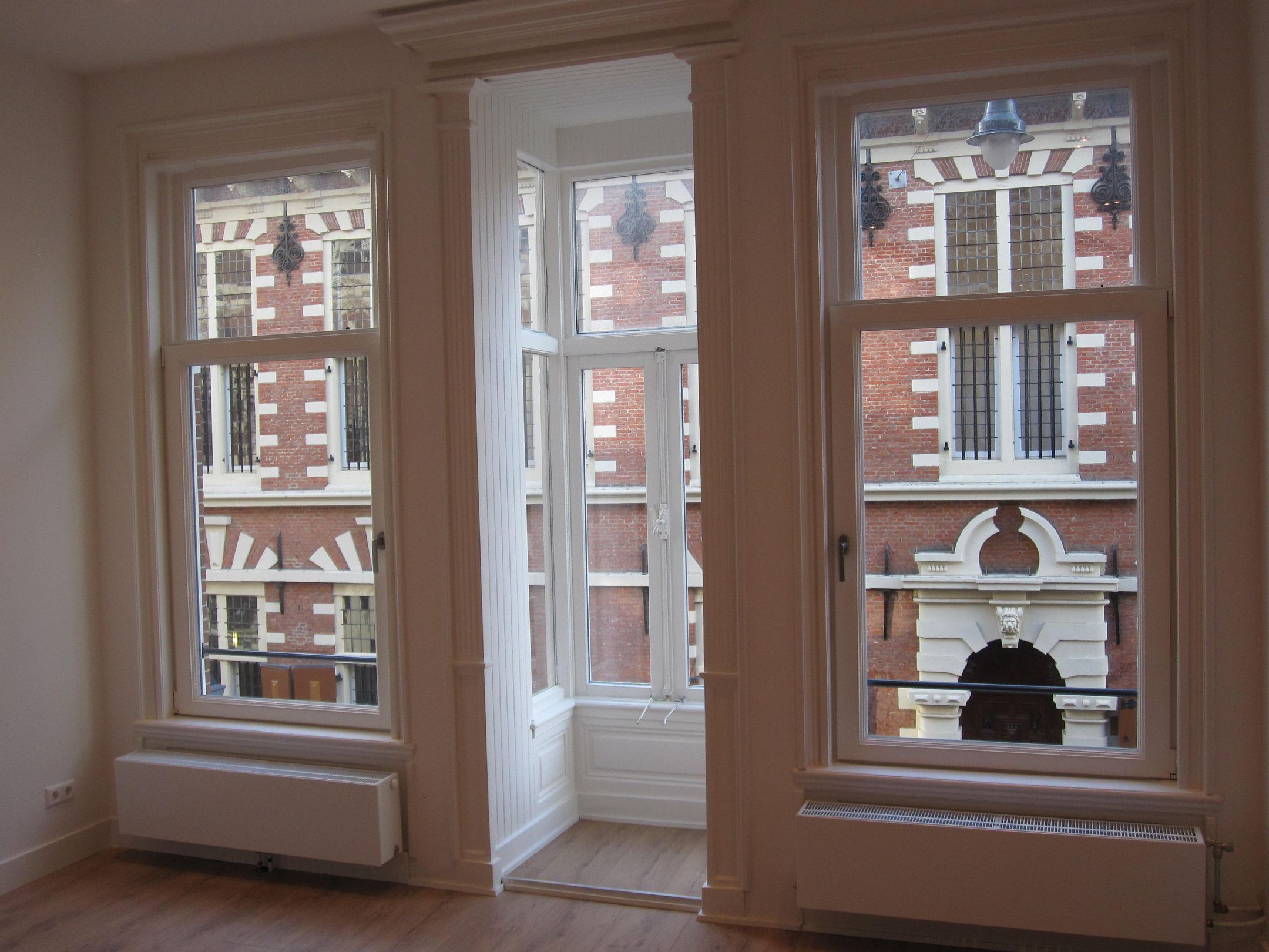 Photo 3 of Zijlstraat 95-A